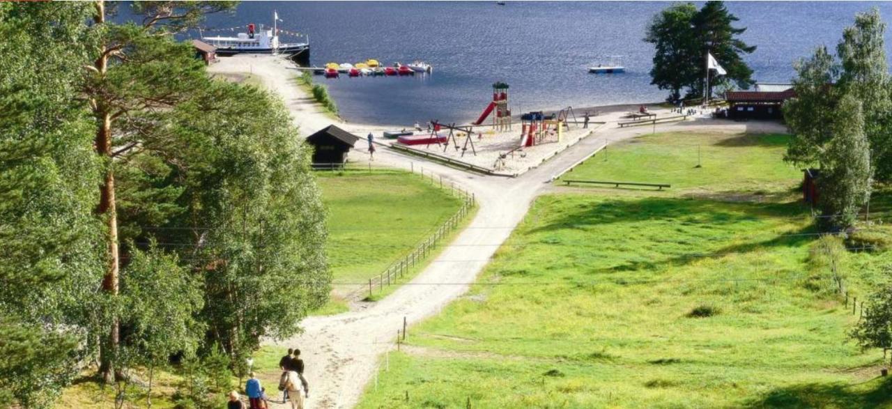 Norbel Hytte Norway Vradal Bagian luar foto